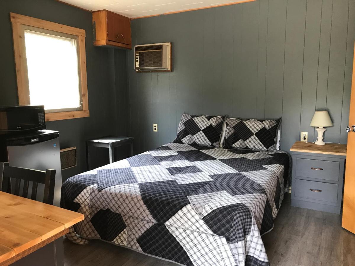 Economy Doppelzimmer