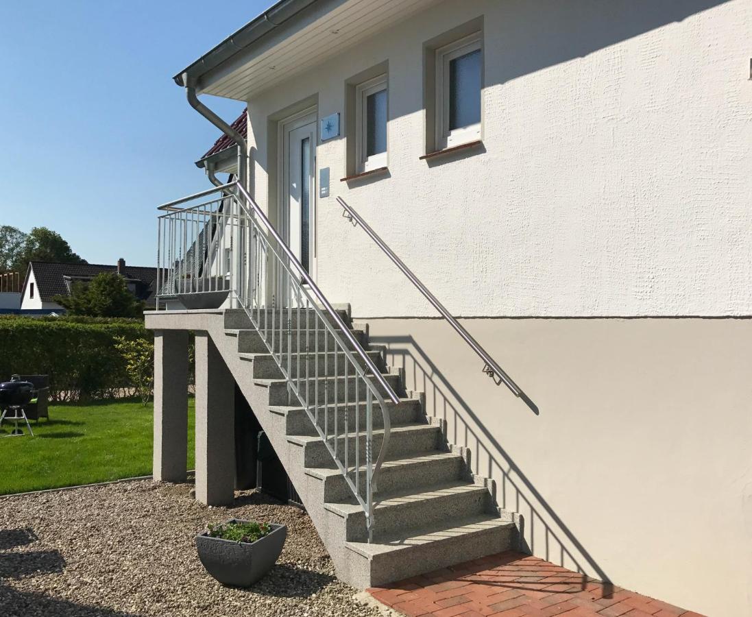 Ferienhaus Edda - B&B