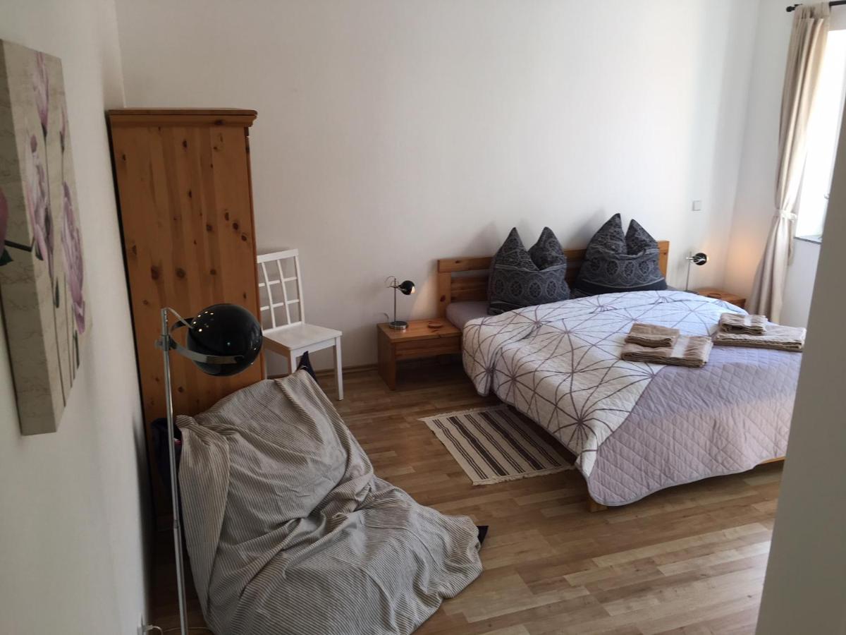 Appartement 1 Chambre