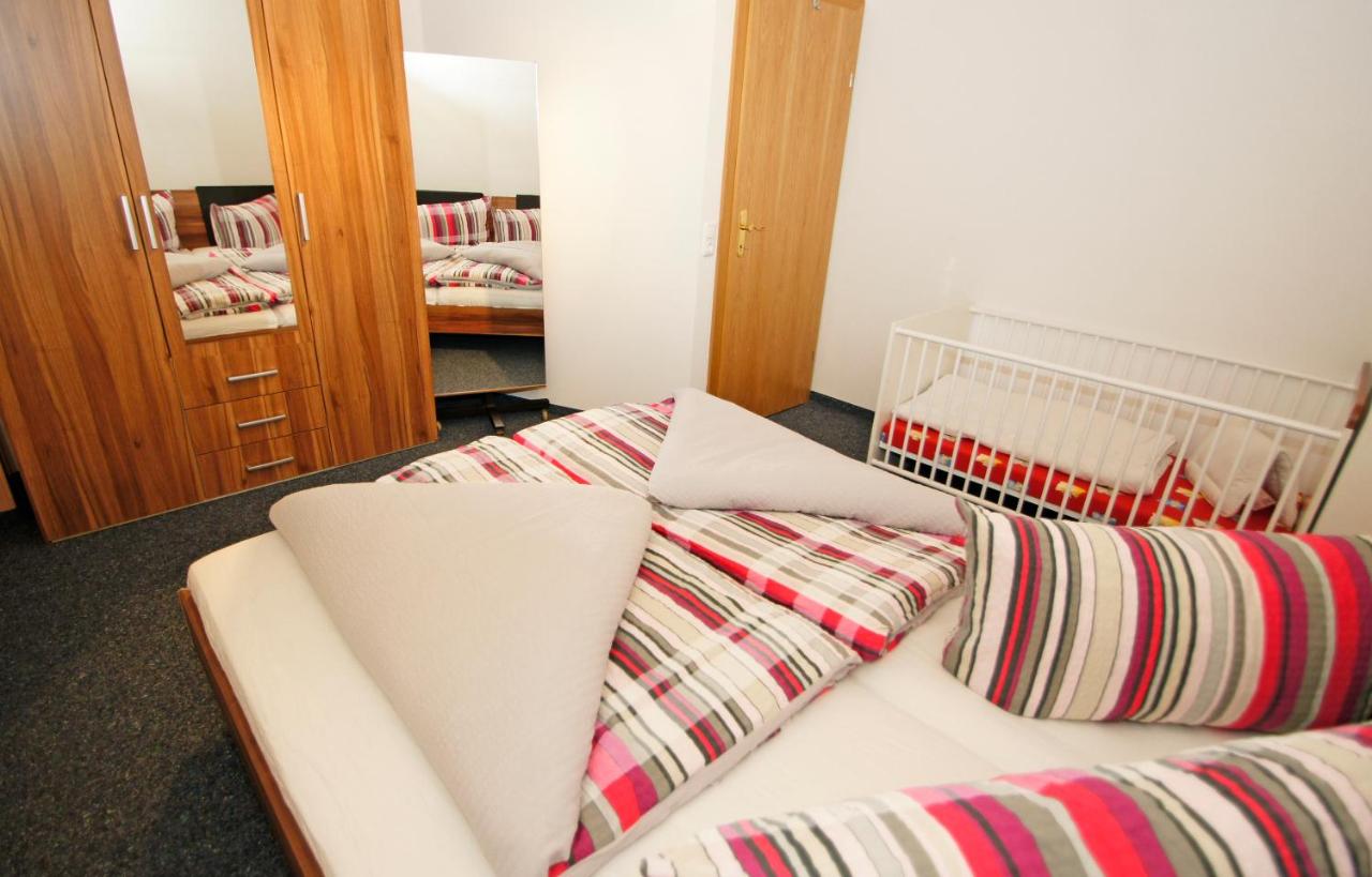 Appartement 7 Chambres avec Terrasse