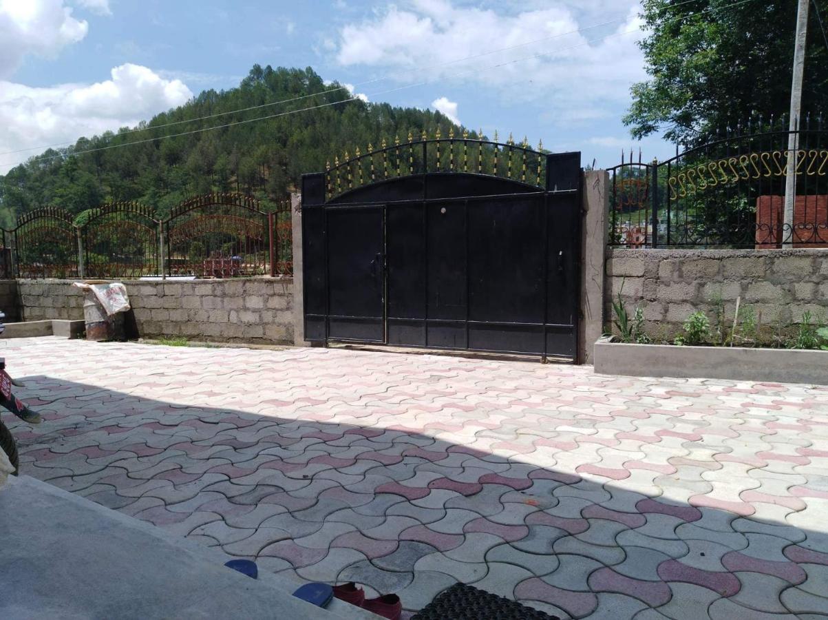 Panauti Homestay - Bed and Breakfast Panauti̇̄