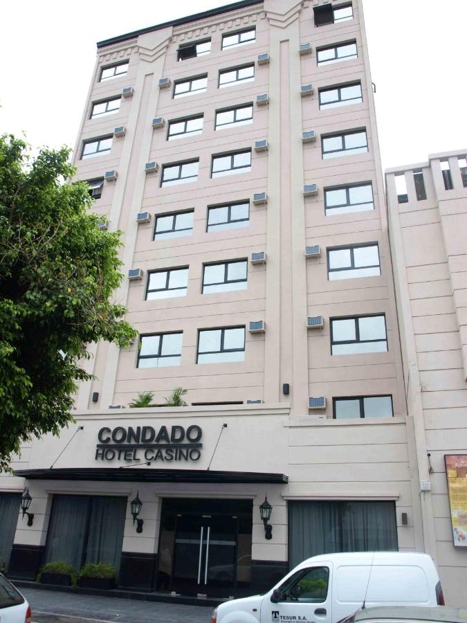 B&B Goya - Condado Hotel Casino Goya - Bed and Breakfast Goya