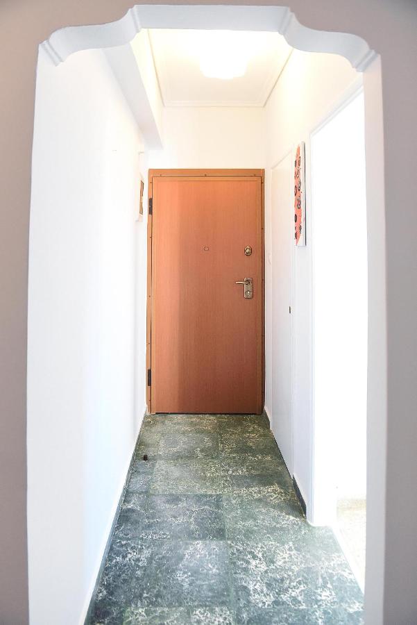 Pnyka Apartment 1 - B&B