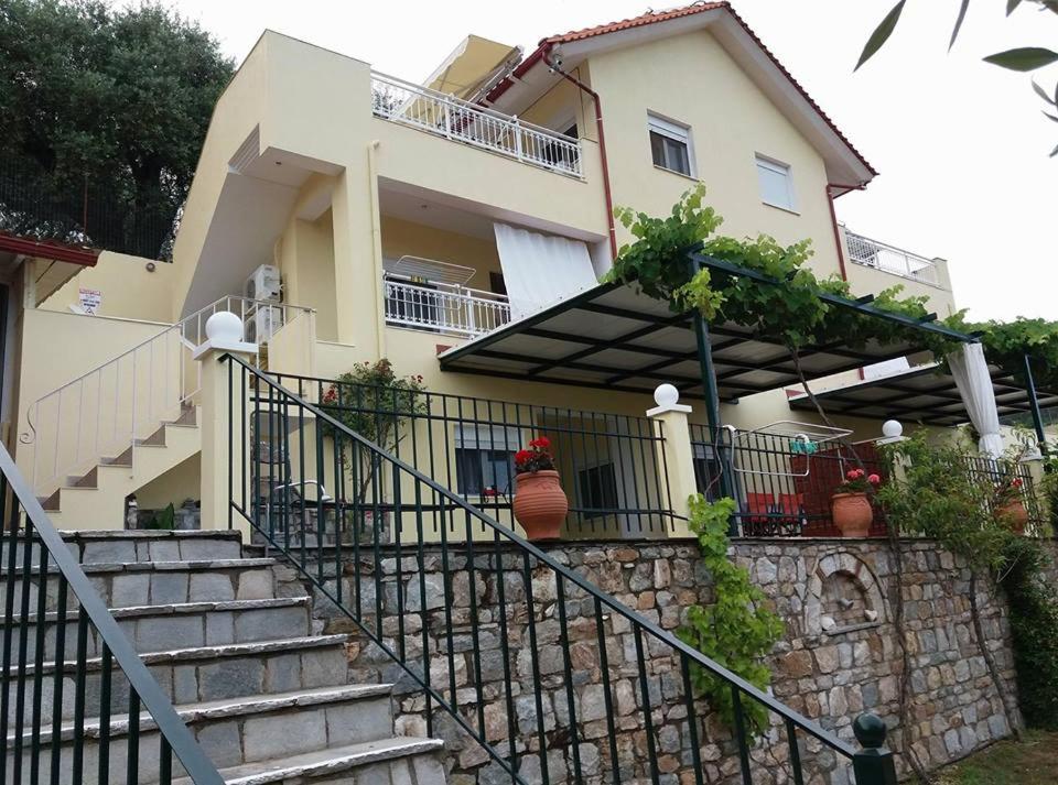 Appartamento con Vista Mare