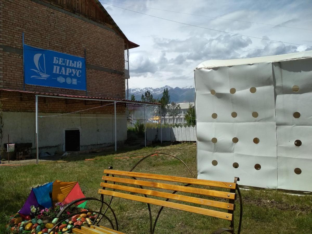 Bely Parus - B&B