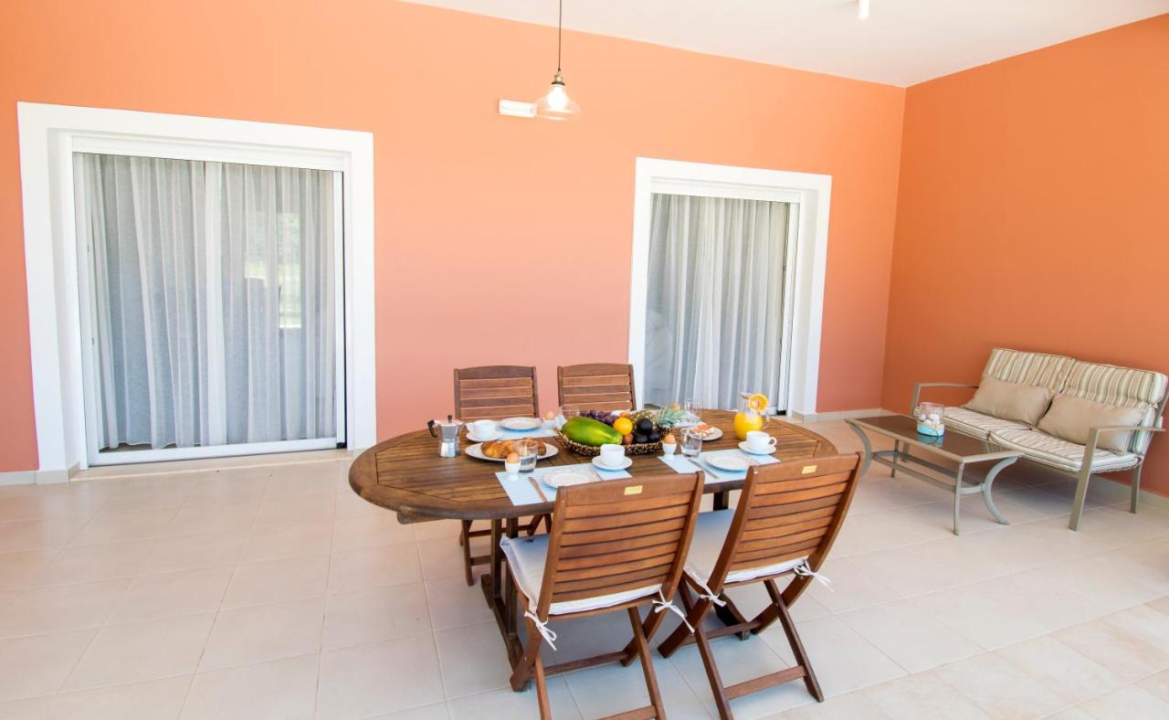 Corfu Erimitis - B&B