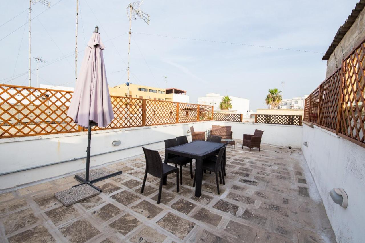 Casa Vacanze Capitano - B&B