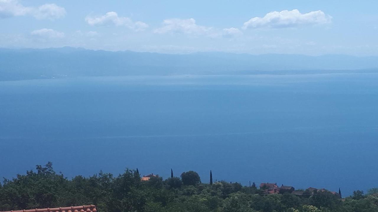 Appartamento con Vista Mare