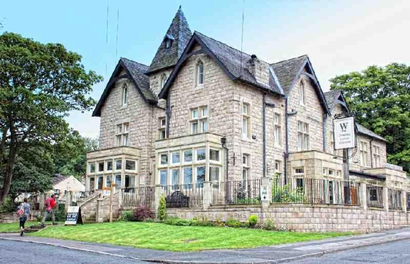 B&B Ilkley - The Wheatley Arms - Bed and Breakfast Ilkley