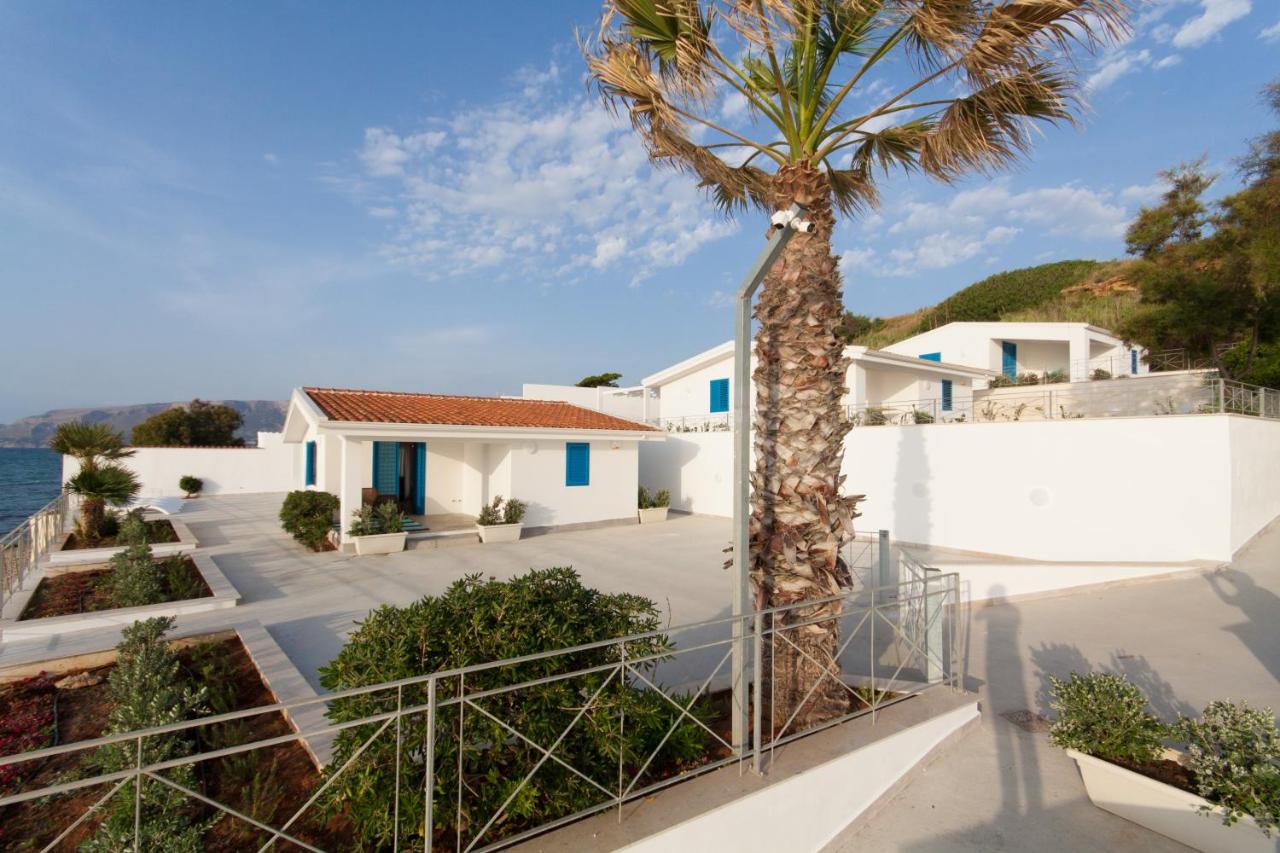 Villa con Vista Mare