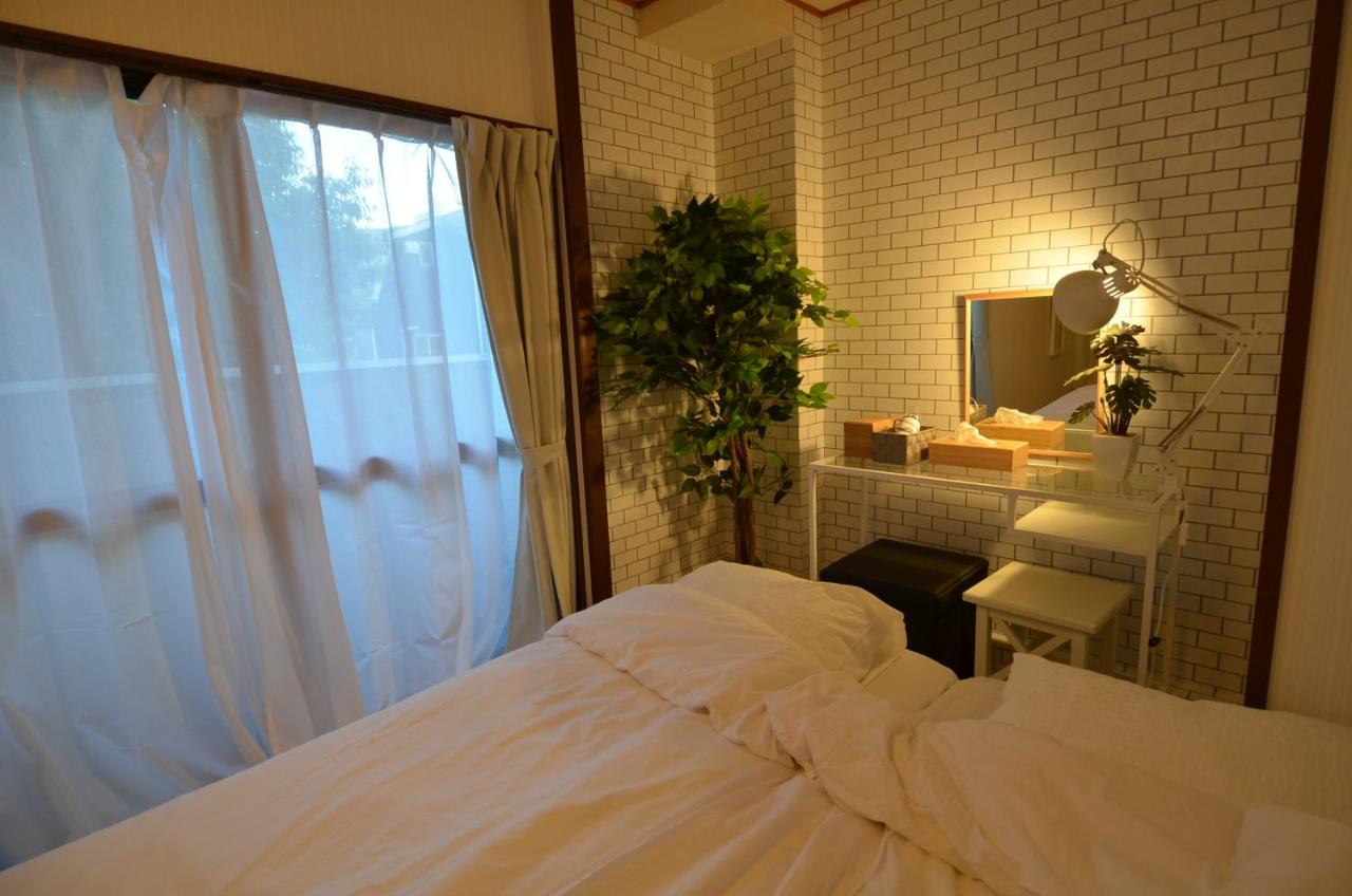 B&B Beppu - Comfort CUBE PHOENIX Beppu (やよいビル) - Bed and Breakfast Beppu