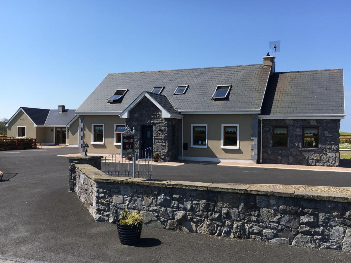 B&B Doolin - O'Learys Lodge - Bed and Breakfast Doolin