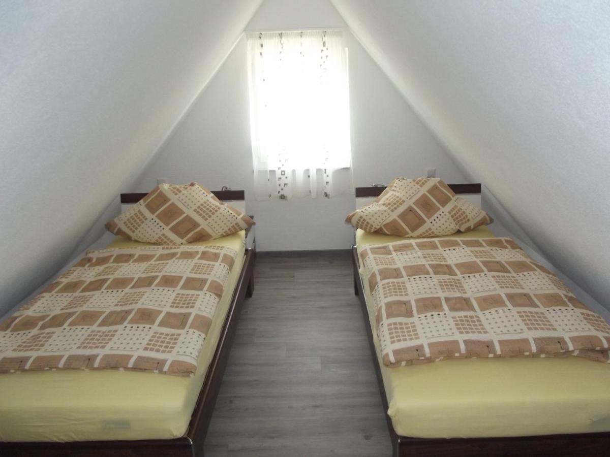 Apartment - Split Level