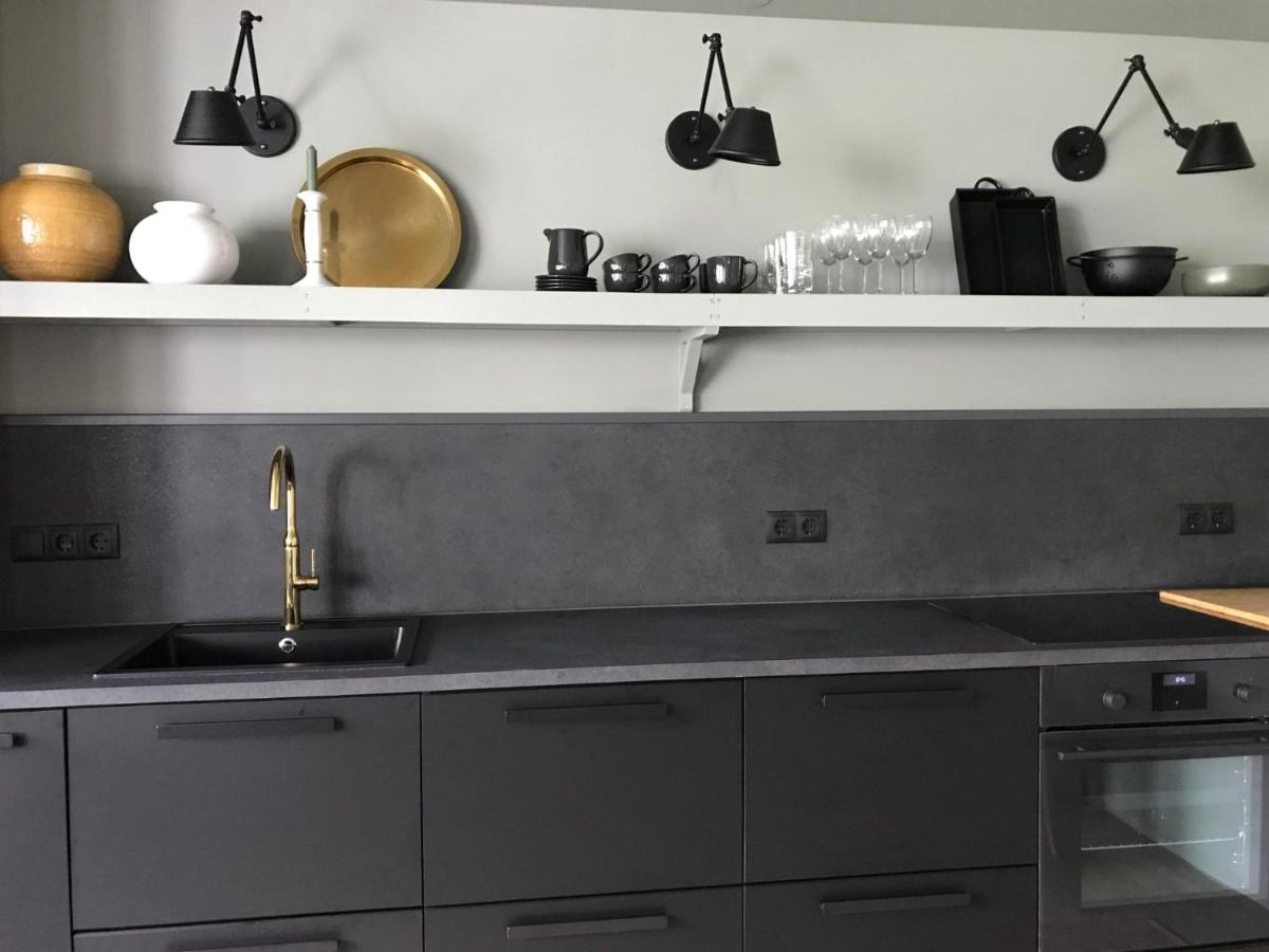 Studio Appartement - FJARA