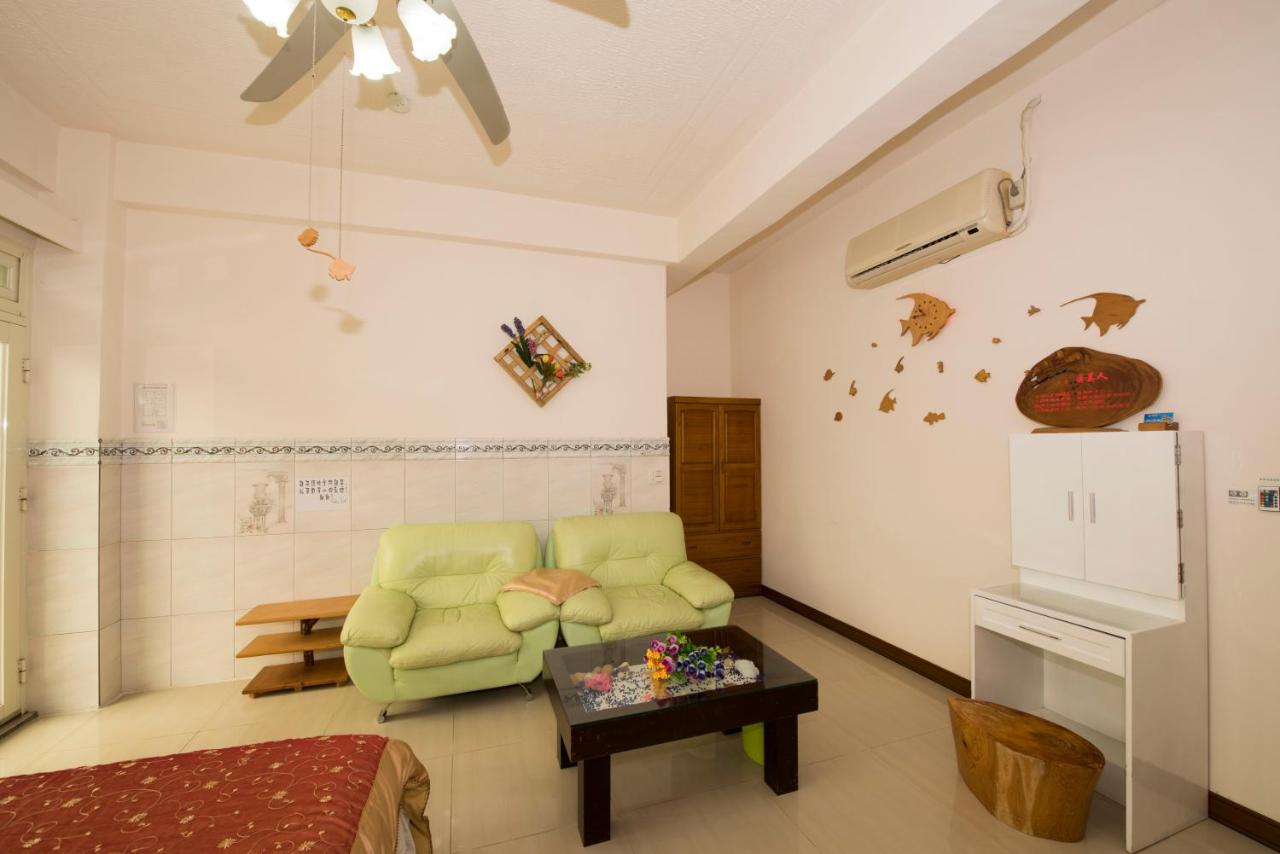 Double Room with Sea View