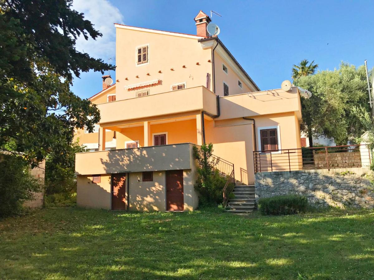 Sveti Lovro Apartments - Ferienwohnung Lovrečica