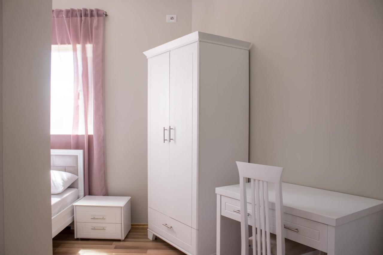 Deluxe Familienzimmer