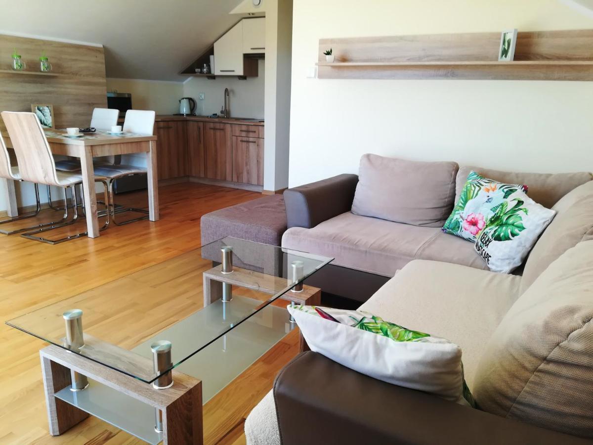 Apartamento de 1 dormitorio