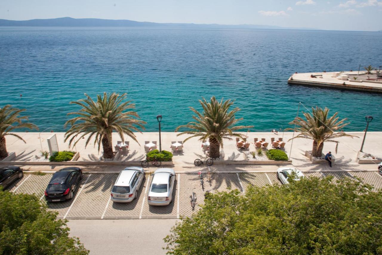 Apartments Roko