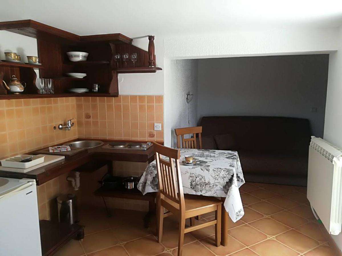 Apartmani Stefanovic - Chambres d’hôtes