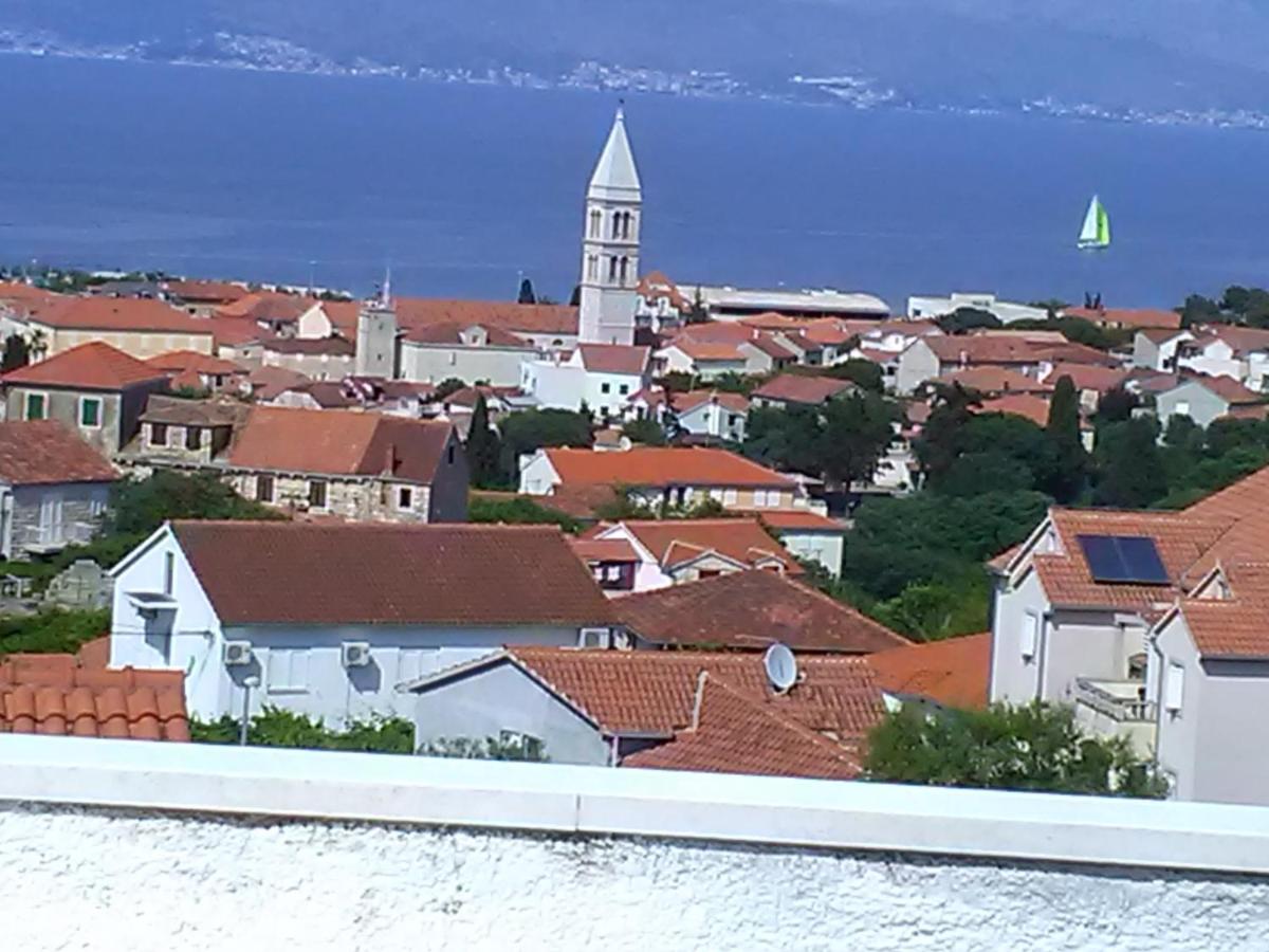 Apartment mit Meerblick