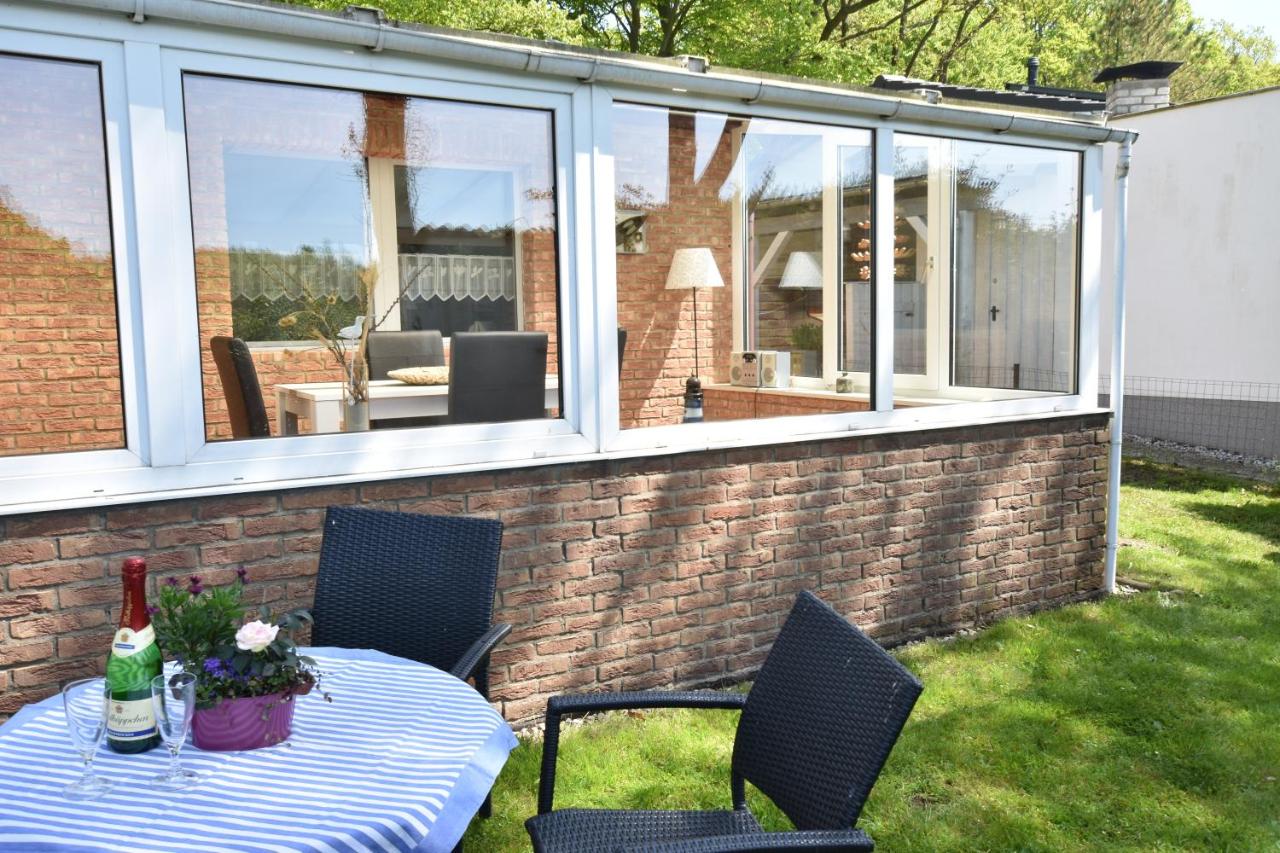 Haus Seepferdchen - B&B