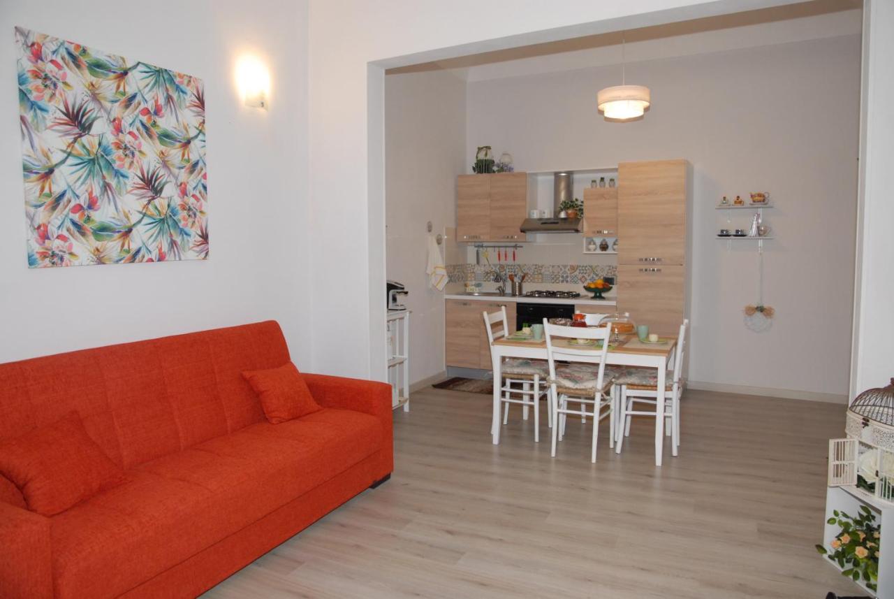 Il Cancelletto - B&B Siracusa