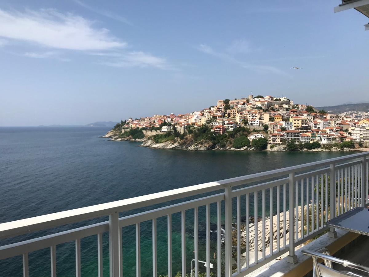 B&B Kavala - Sea and sun appartment - Bed and Breakfast Kavala