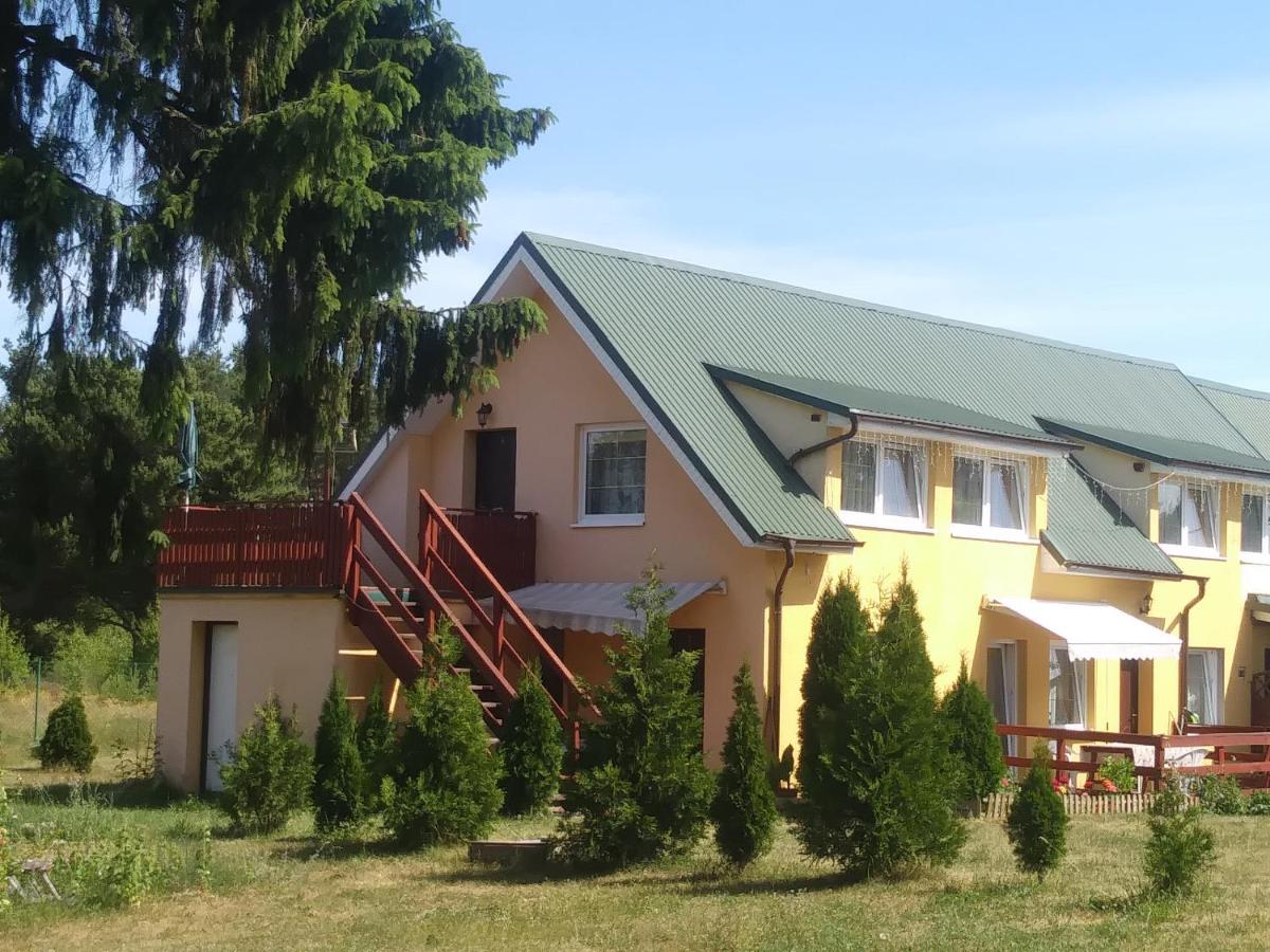 B&B Wąglikowice - Agroturystyka Zielona Polana - Bed and Breakfast Wąglikowice