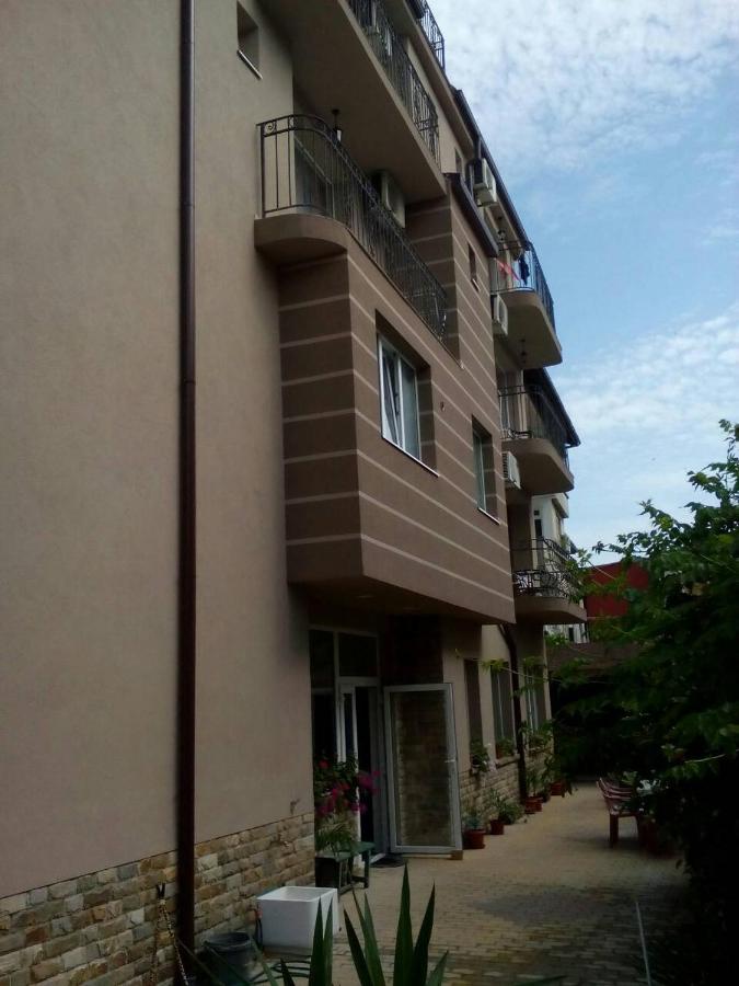 B&B Primorsko - Fits Guest House - Bed and Breakfast Primorsko