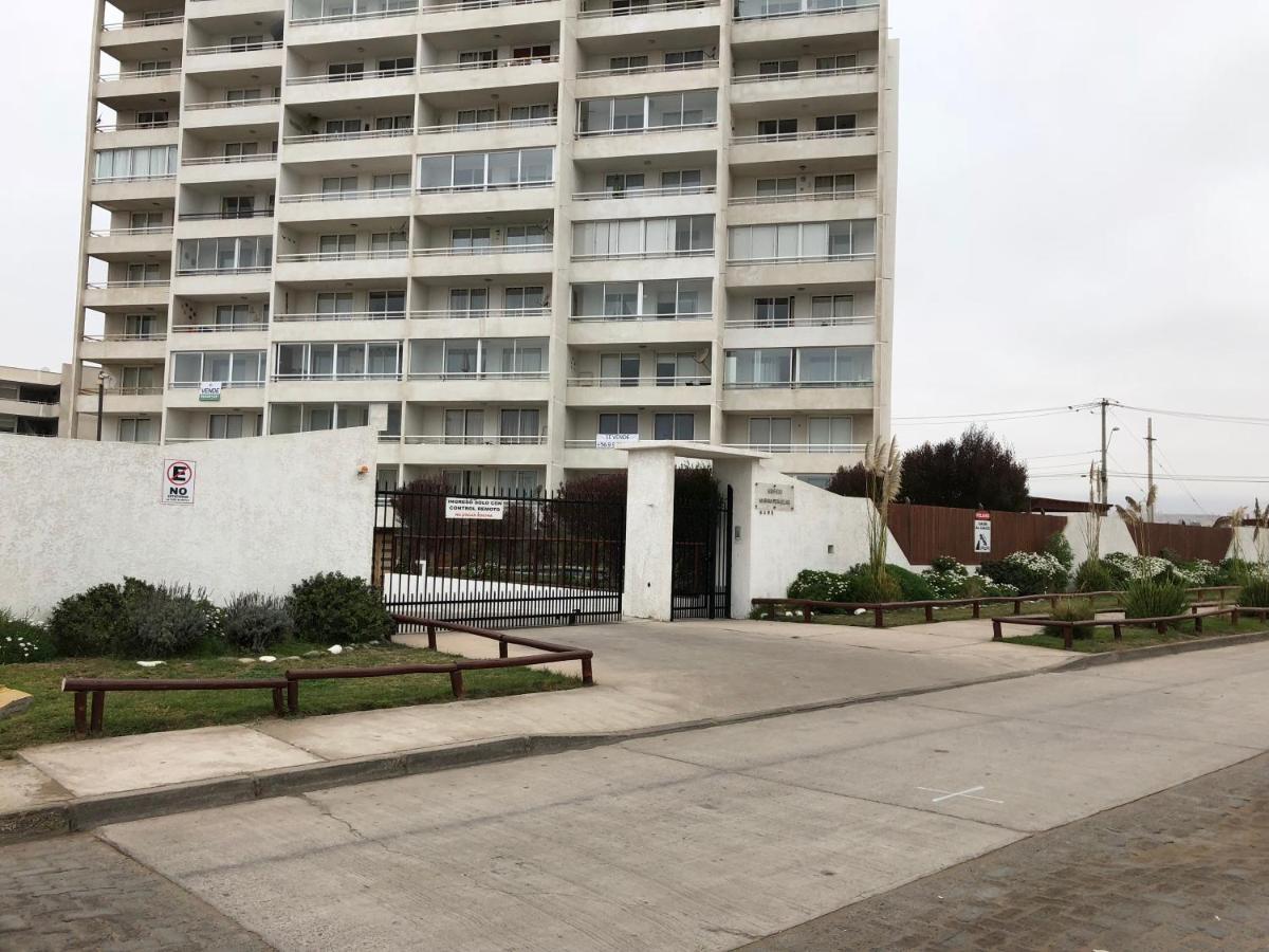 Dpto 1er nivel en La Serena - B&B