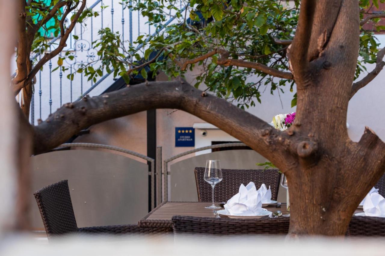 Riva Suite 1 - B&B Komiža