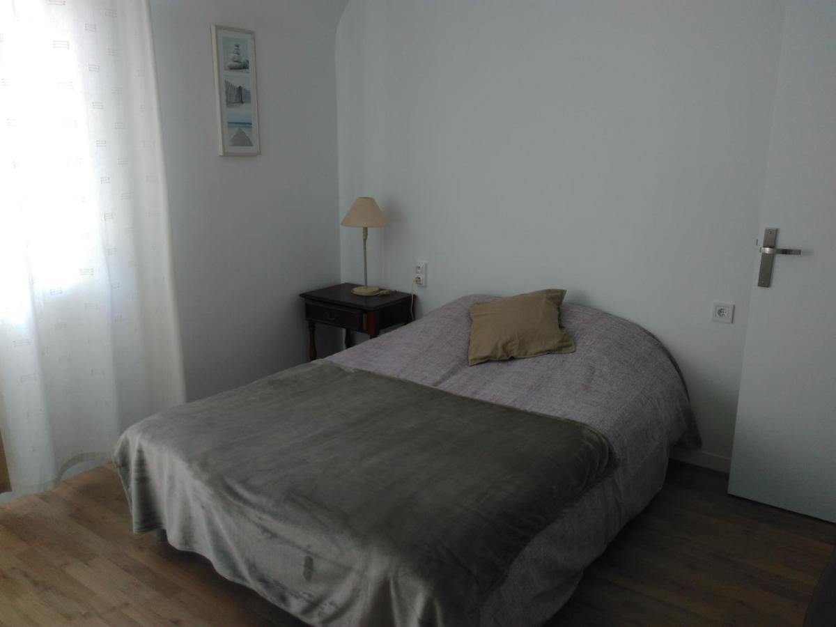 Quadruple Room with Sea View