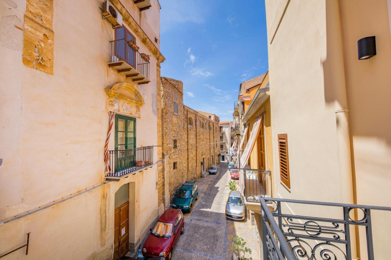 Pepito palace - Chambres d’hôtes Cefalù