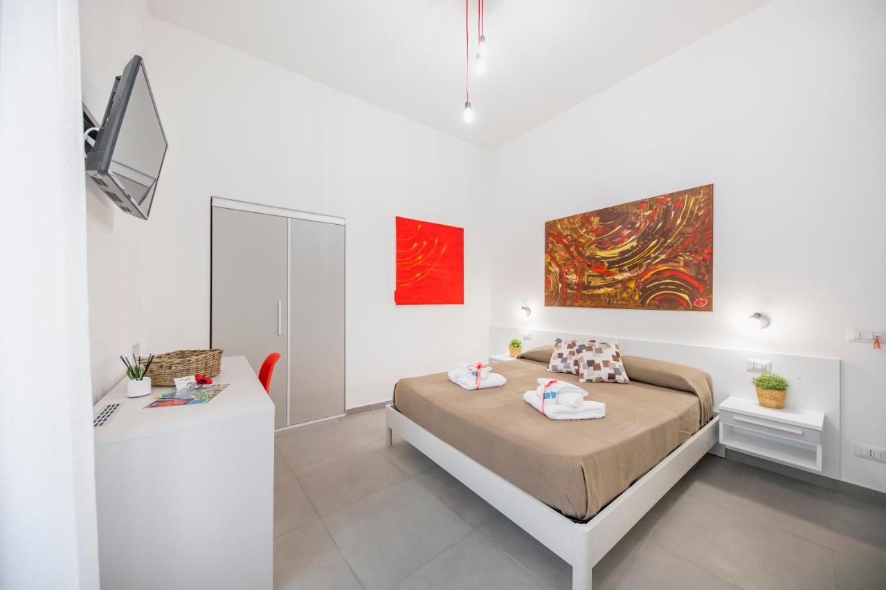 Chambre Double Deluxe
