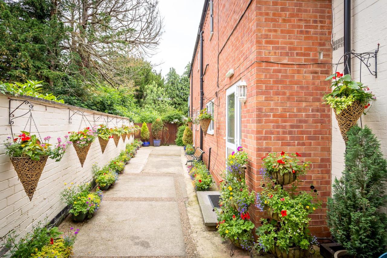 Stratford Studios - B&B Stratford-upon-Avon