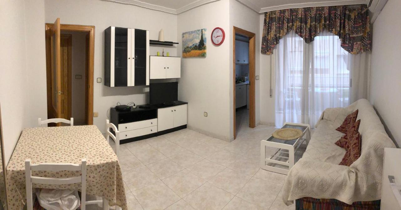 Appartement 2 Chambres