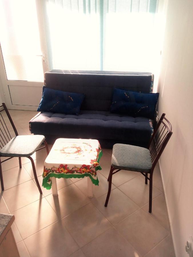 Appartamento - Piano Terra