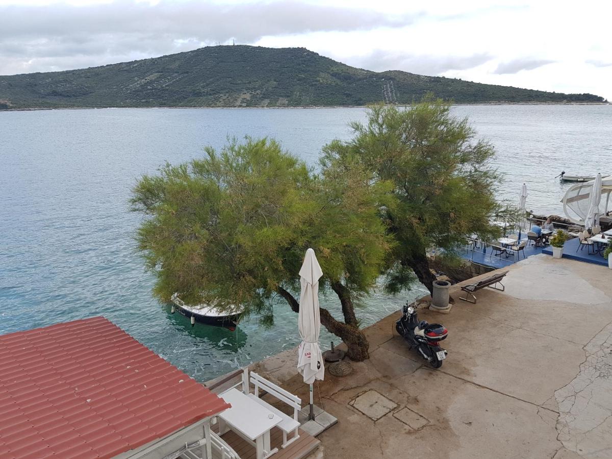 Apartmani Toni Poce - B&B Primošten
