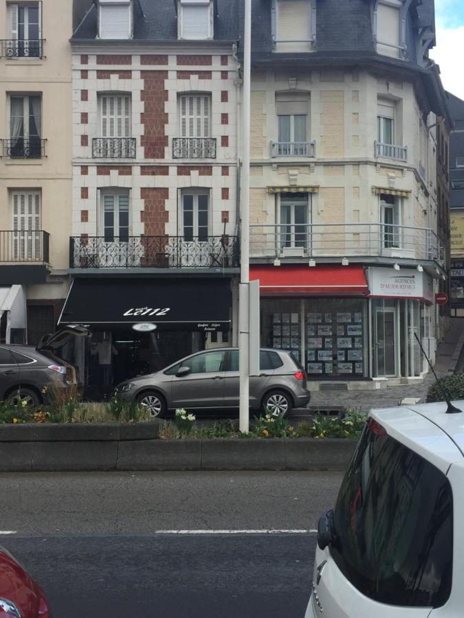 Le rêve Trouvillais - Chambres d’hôtes Trouville-sur-Mer