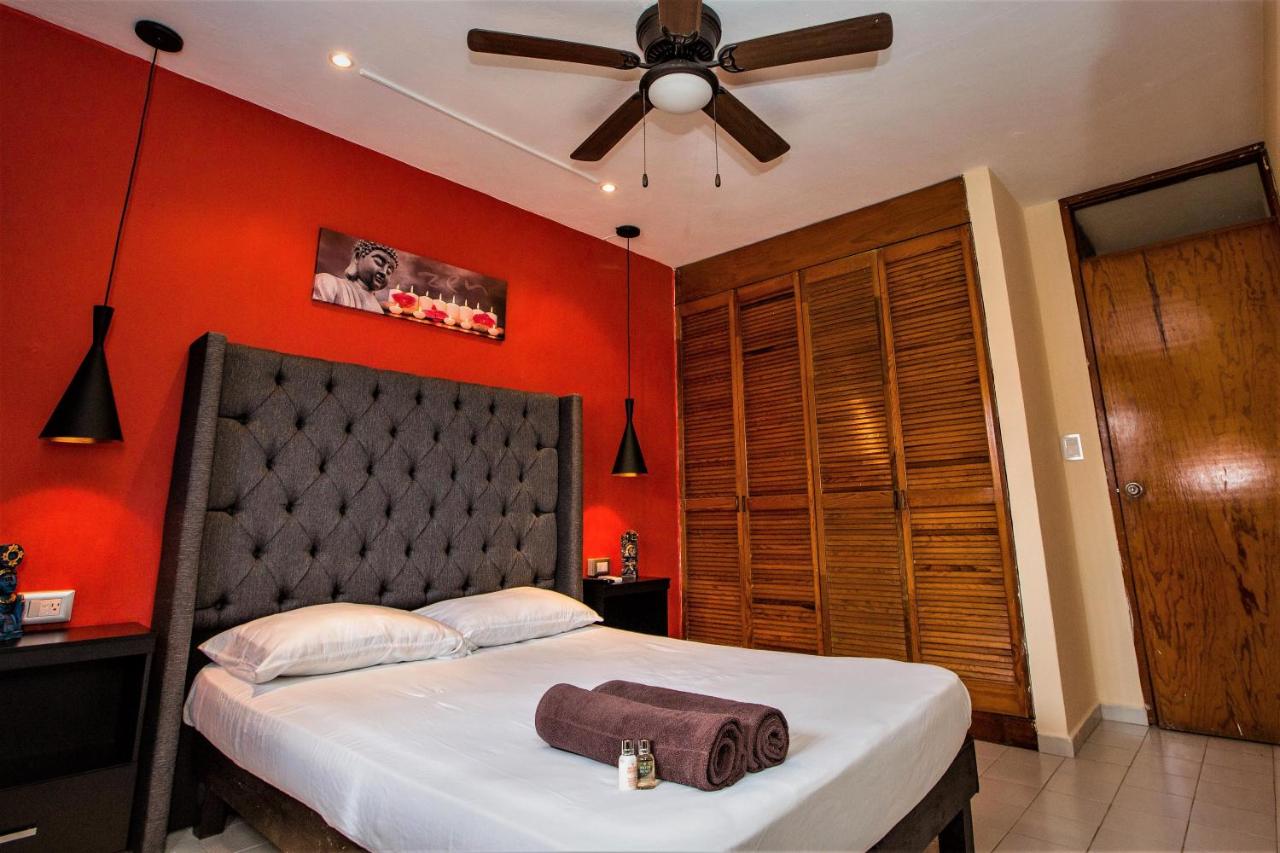 Habitación Doble Estándar con 1 cama doble