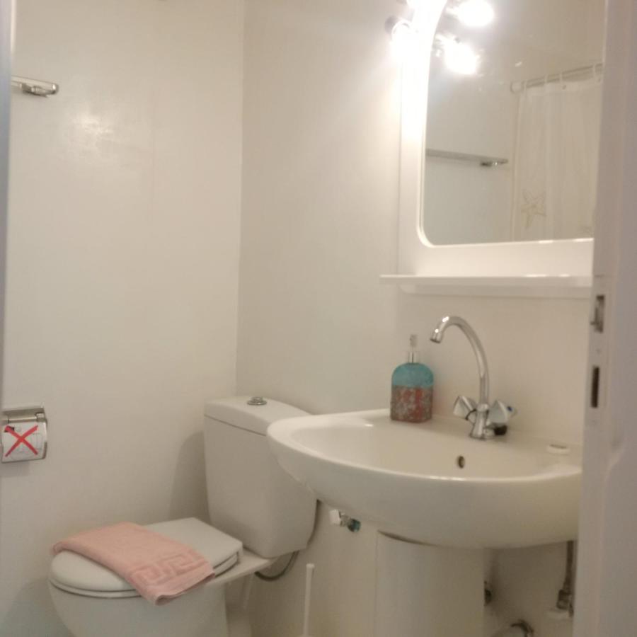 Appartamento con 2 Camere da Letto