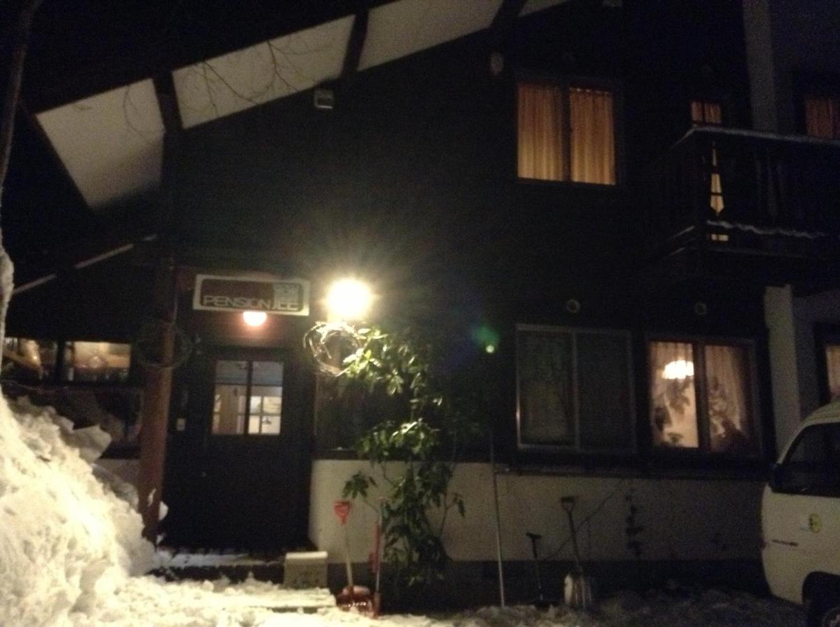 Pension Roku - Chambres d’hôtes