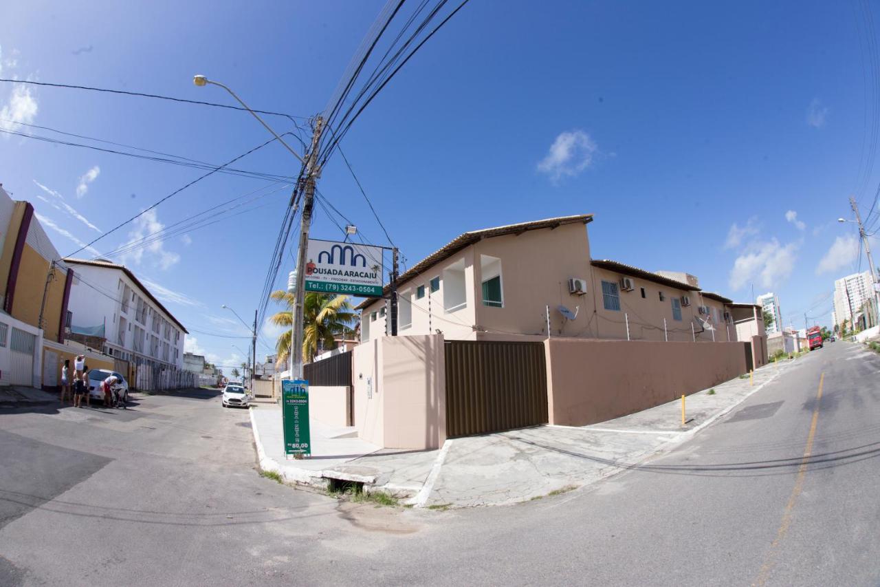 Pousada Aracaju - B&B Aracaju