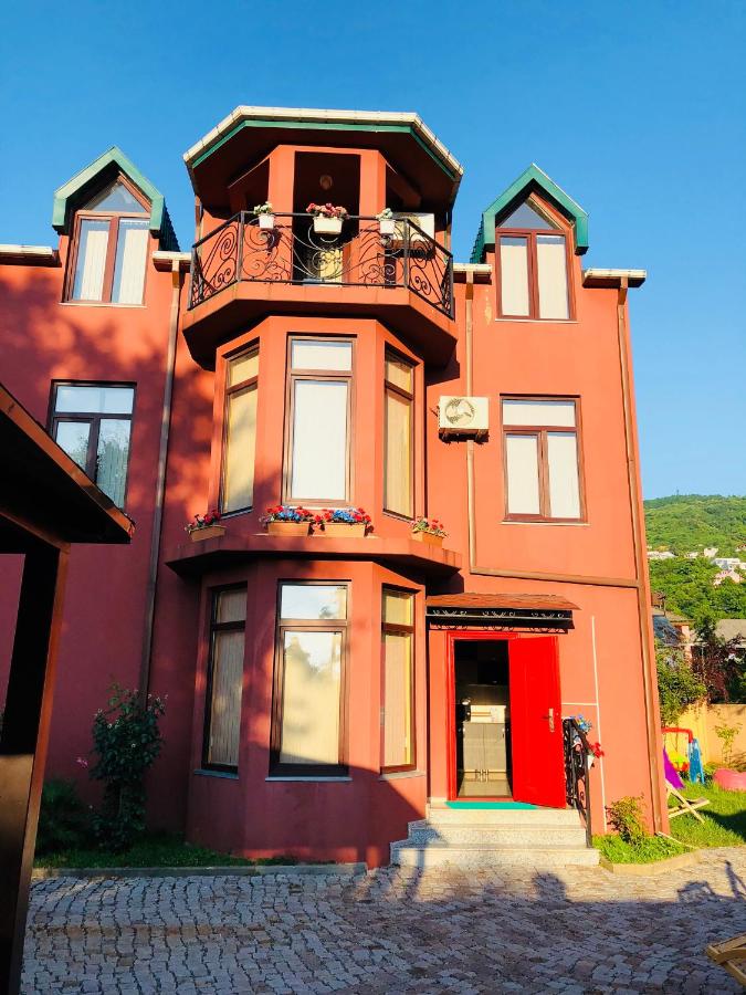 Villa Georgiana - B&B Gonio