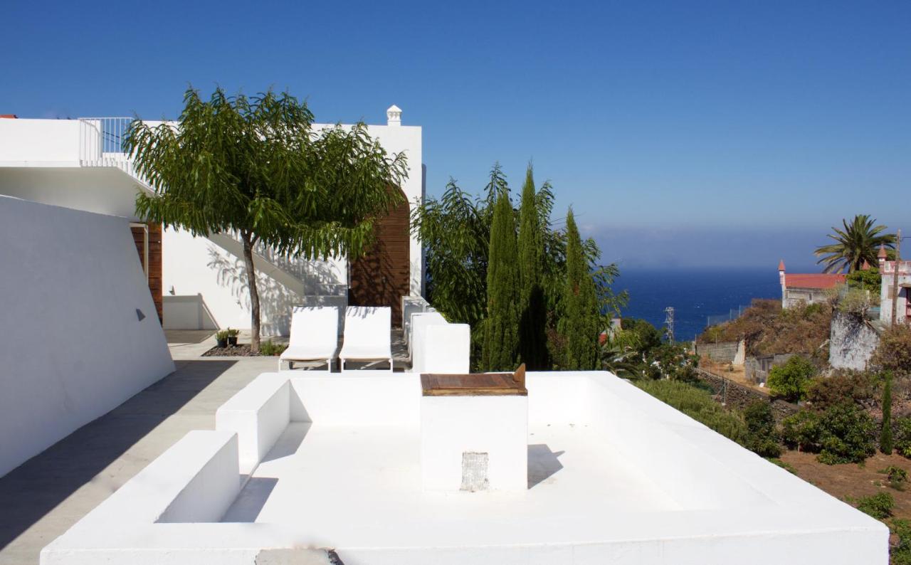 Casa La Breña La Palma - Bed and Breakfast Breña Baja