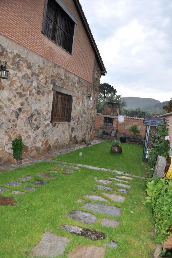 Casa Los 5 Caños - B&B