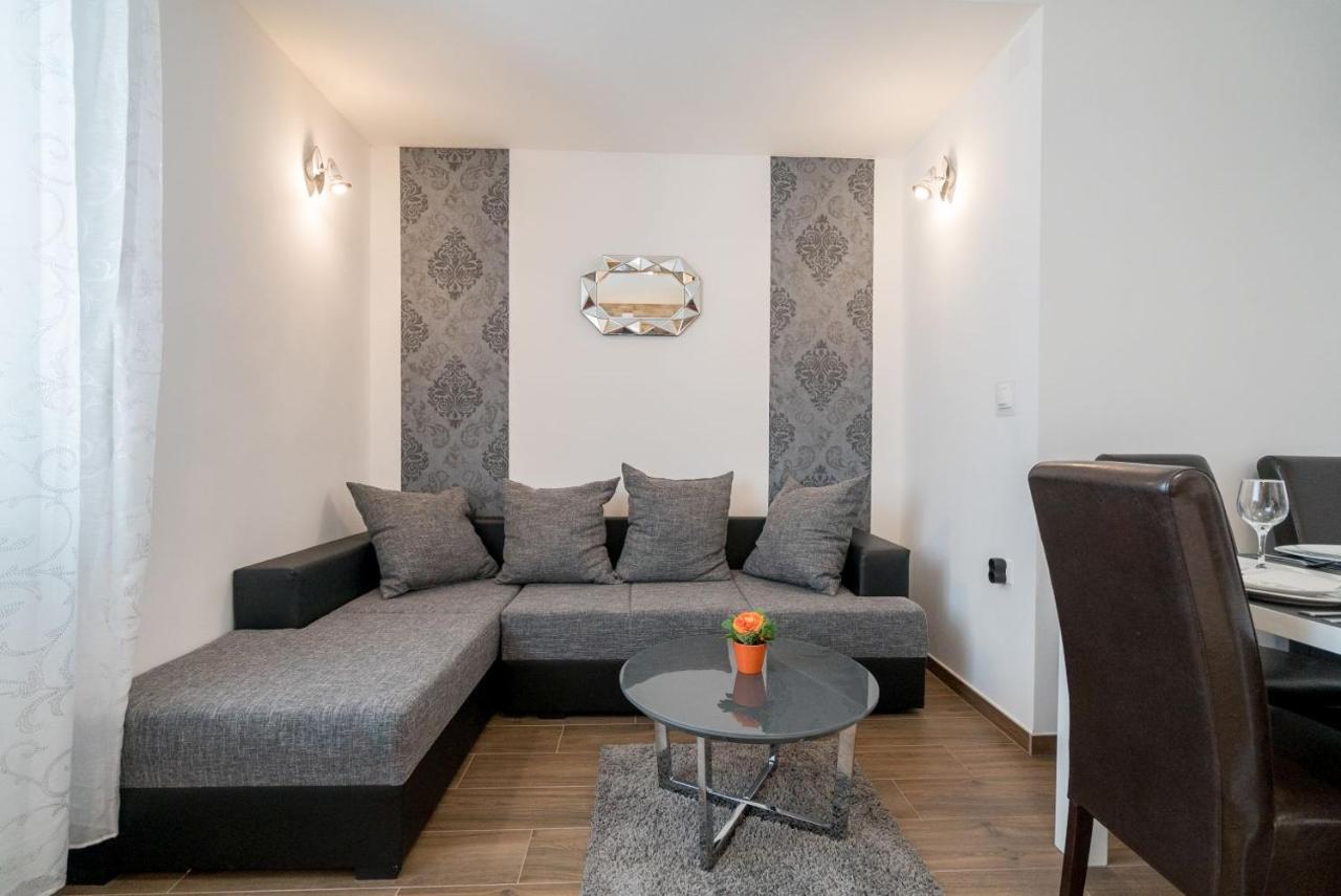 Apartment Anteo free parking - Chambres d’hôtes Split