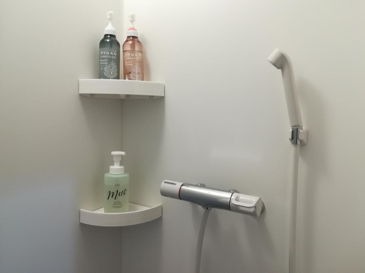 Cama en habitación compartida mixta de 4 camas