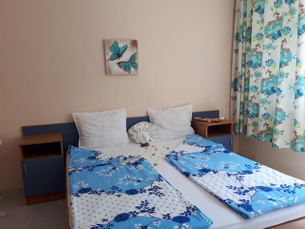 Triple Room with Sea View